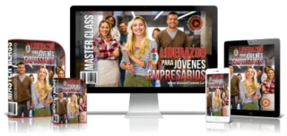 LIDERAZGO PARA JÓVENES EMPRESARIOS