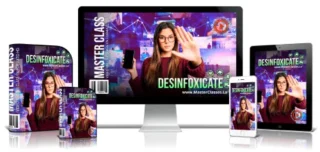 DESINFOXÍCATE