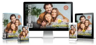 CRIANZA CONSCIENTE PARA MEJORES PADRES
