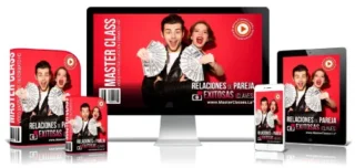 RELACIONES DE PAREJA EXITOSAS (CLAVES)