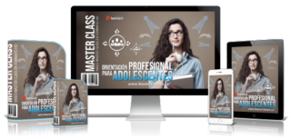 ORIENTACIÓN PROFESIONAL PARA ADOLESCENTES