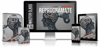 REPROGRÁMATE