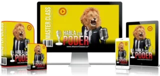 HABLA CON PODER