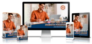 21 FÓRMULAS DE COPY PARA CREAR ARGUMENTOS PERSUASIVOS