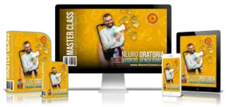 NEURO ORATORIA PARA VÍDEOS VENDEDORES