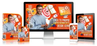 CREA TU PROPIO EMPRENDIMIENTO DESDE CERO