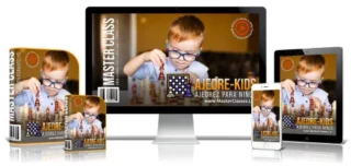 AJEDRE-KIDS (AJEDREZ PARA NIÑOS)