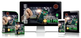 APUESTAS RENTABLES CON SISTEMAS AUTOMÁTICOS BET PRO
