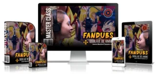 FANDUBS DOBLAJE DE ANIME