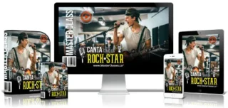 CANTA COMO UN ROCKSTAR