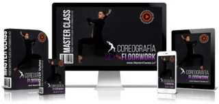 COREOGRAFÍA SEXY FLOORWORK