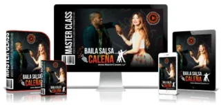 BAILA SALSA CALEÑA