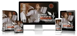 APRENDE LENGUAJE MUSICAL PARA PRINCIPIANTES