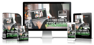 TODO SOBRE EL STREAMING