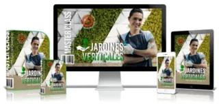 JARDINES VERTICALES