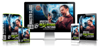 APUESTAS DEPORTIVAS QUE FACTURAN