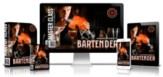 BARTENDER