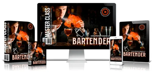 BARTENDER