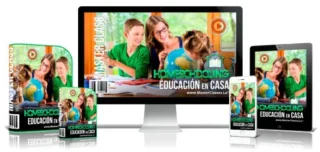 HOMESCHOOLING – EDUCACIÓN EN CASA