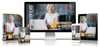 INFORMÁTICA PARA ADULTOS