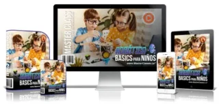 ROBÓTICA BASICS PARA NIÑOS