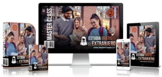 ESTUDIA GRATIS EN EL EXTRANJERO