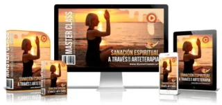SANACIÓN ESPIRITUAL A TRAVÉS DE LA ARTETERAPIA