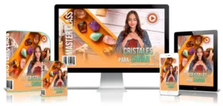 CRISTALES PARA SANAR