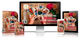 EL TAROT PARA SUPERAR UNA CRISIS AMOROSA