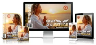 AKASHA ANGELICAL