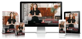 MEDITACIÓN PARA ELEVAR TU ENERGÍA