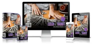 7 PASOS PARA LEER EL TAROT