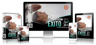 HIPNOSIS Y MEDITACIÓN PARA EL ÉXITO