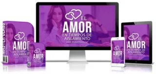 EL AMOR EN TIEMPOS DE AISLAMIENTO