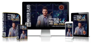 APRENDA BOLSA NIVEL CERO A NIVEL WALL STREET