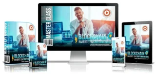 BLOCKCHAIN INVIERTE EN CRIPTOMONEDAS