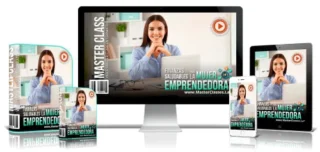 FINANZAS SALUDABLES PARA LA MUJER EMPRENDEDORA