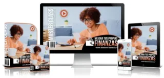 MEJORA TUS PROPIAS FINANZAS
