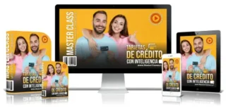 TARJETAS DE CRÉDITO CON INTELIGENCIA