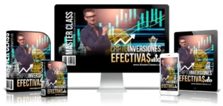 CRIPTO INVERSIONES EFECTIVAS