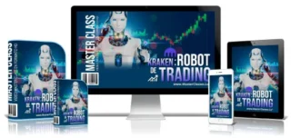 KRAKEN: ROBOT DE TRADING