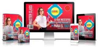 LO QUE NECESITAS SABER PARA PREPARARTE PARA EL TOEFL
