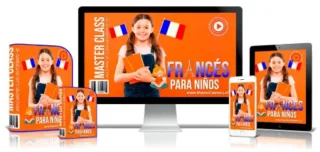 FRANCÉS PARA NIÑOS