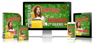PORTUGUÉS PARA VIAJEROS