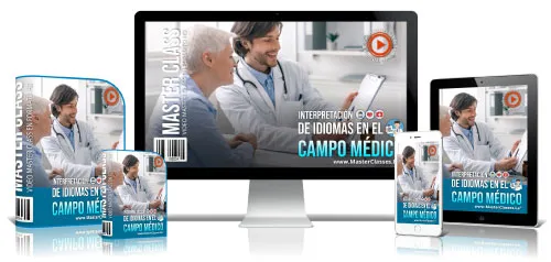INTERPRETACIÓN DE IDIOMAS EN EL CAMPO MÉDICO
