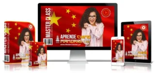 APRENDE CHINO MANDARÍN DESDE 0