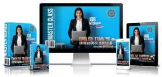 ENGLISH TRAINING – ENTREVISTAS DE TRABAJO