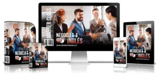 NEGOCIA EN INGLÉS
