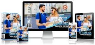ESPAÑOL PARA EXTRANJEROS – SPANISH FOR FOREIGNERS