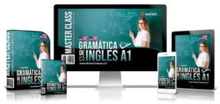GRAMÁTICA DE INGLES A1